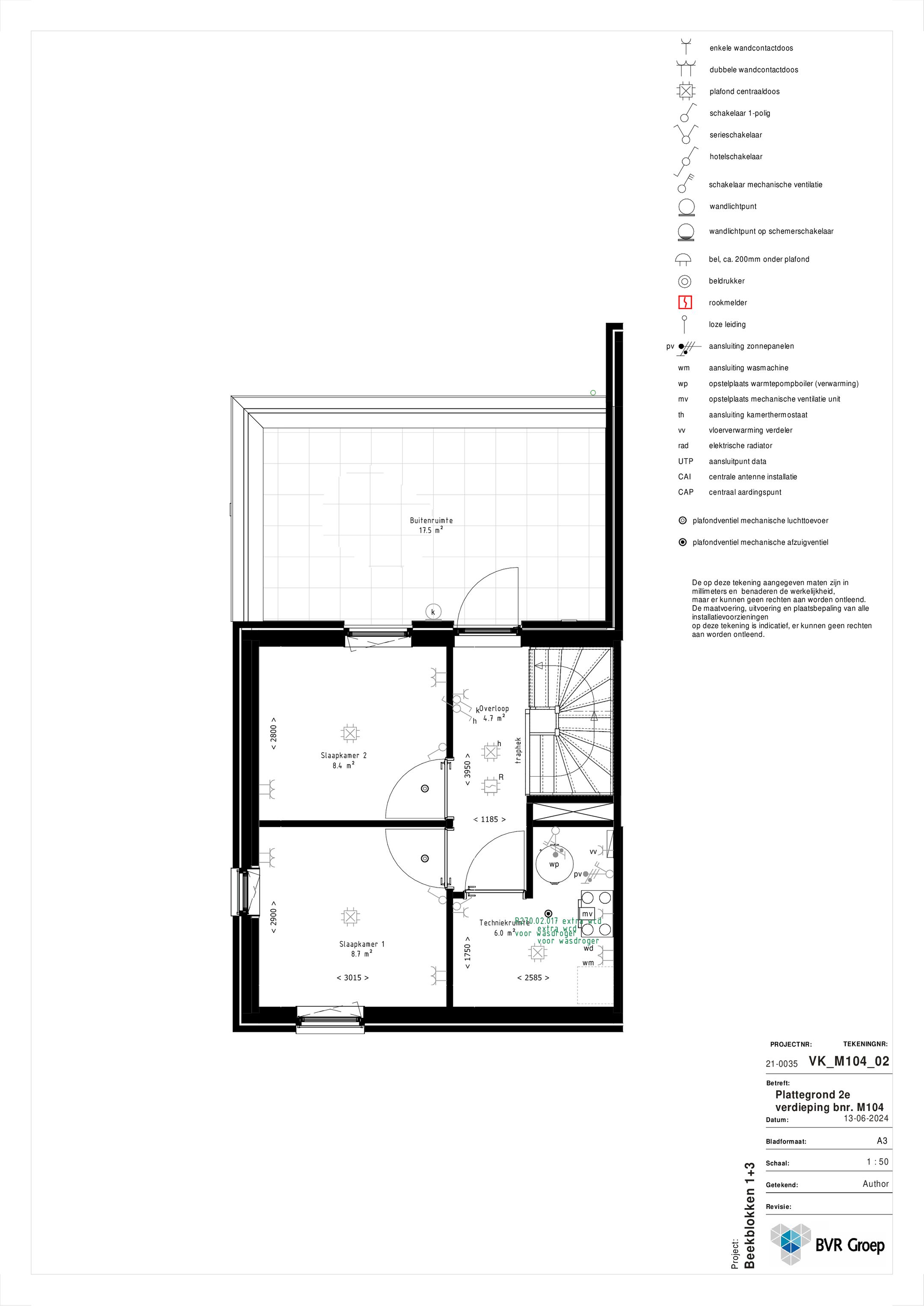 Photo 15 of Noordlaan M104