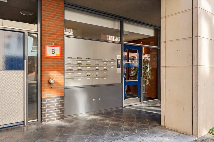 Foto 8 van Muzenplein 101