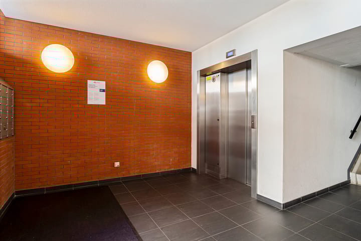 Foto 9 van Muzenplein 101