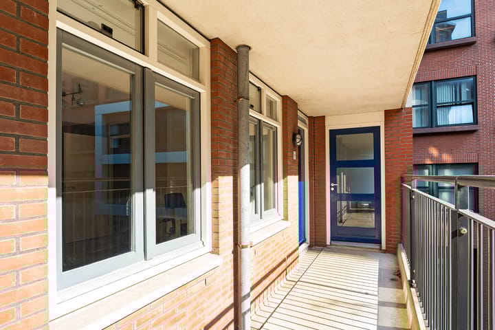 Foto 10 van Muzenplein 101