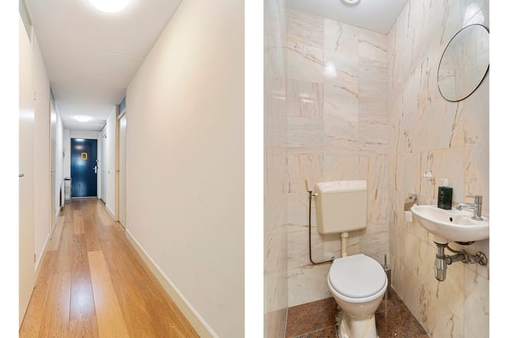 Foto 11 van Muzenplein 101