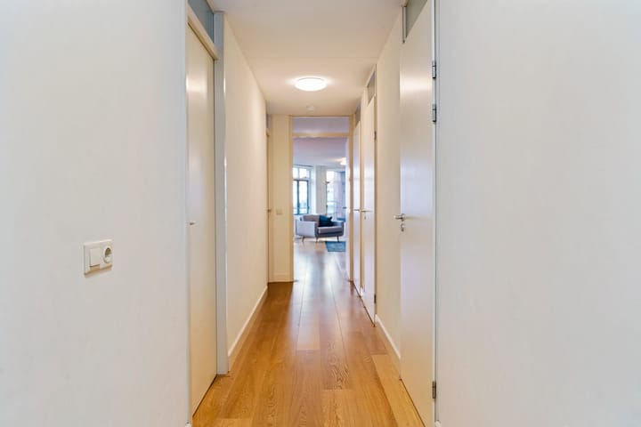 Foto 12 van Muzenplein 101