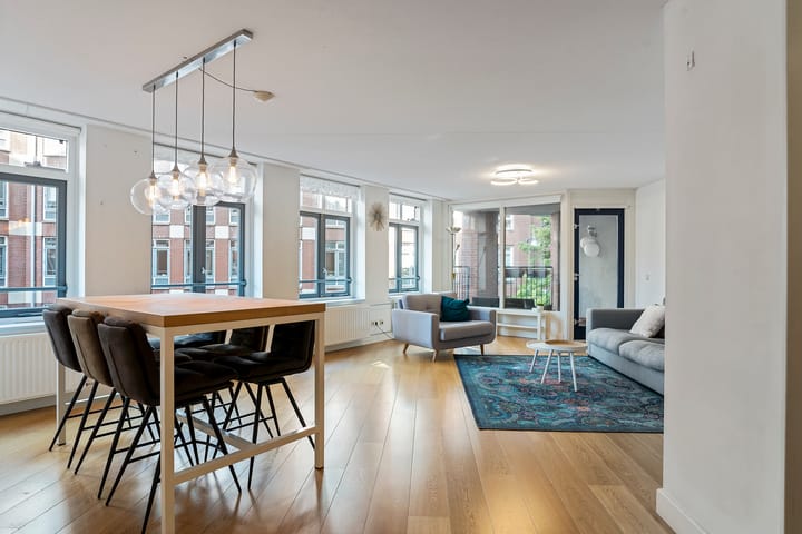 Foto 13 van Muzenplein 101