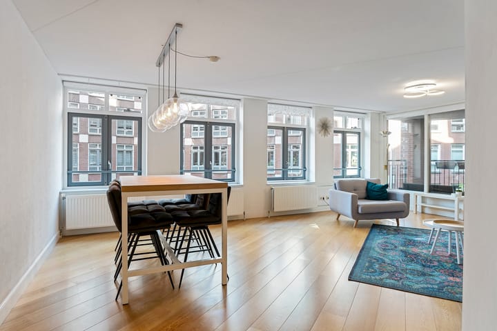 Foto 14 van Muzenplein 101