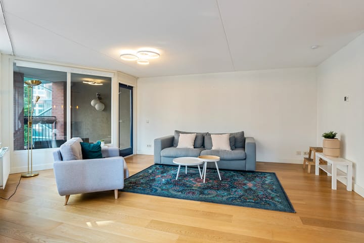 Foto 16 van Muzenplein 101