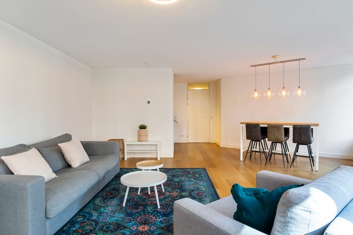 Foto 17 van Muzenplein 101