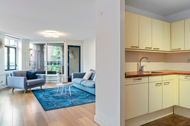 Foto 19 van Muzenplein 101