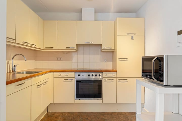 Foto 20 van Muzenplein 101