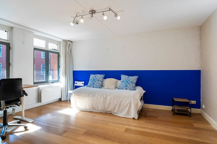 Foto 26 van Muzenplein 101