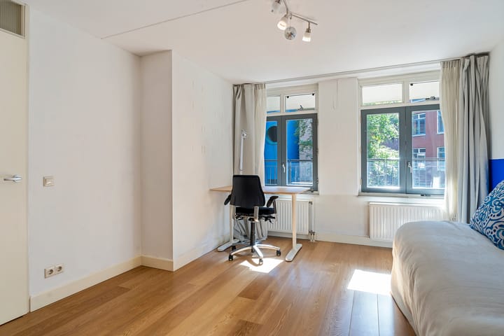 Foto 27 van Muzenplein 101