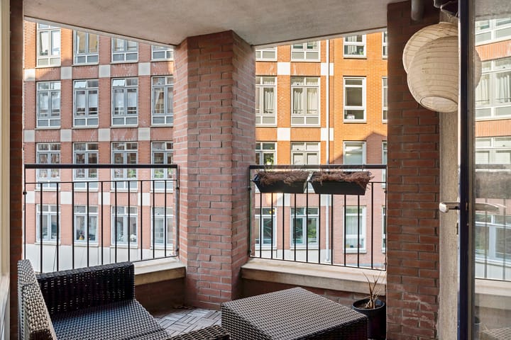 Foto 28 van Muzenplein 101