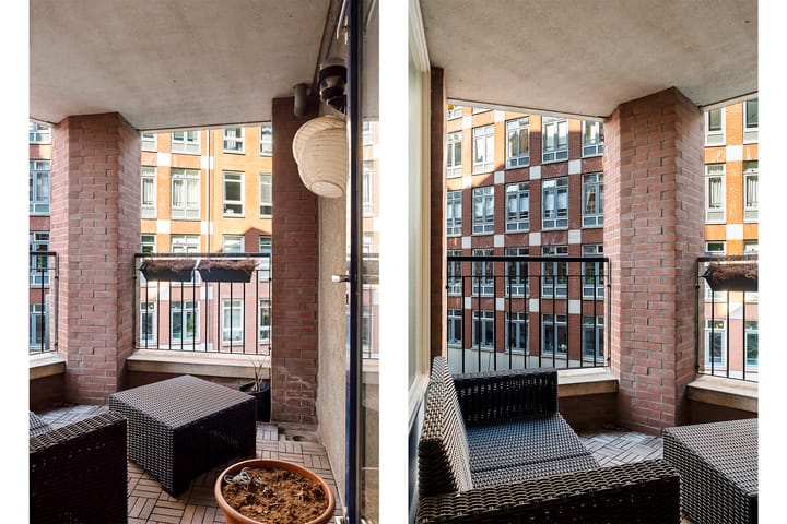 Foto 29 van Muzenplein 101