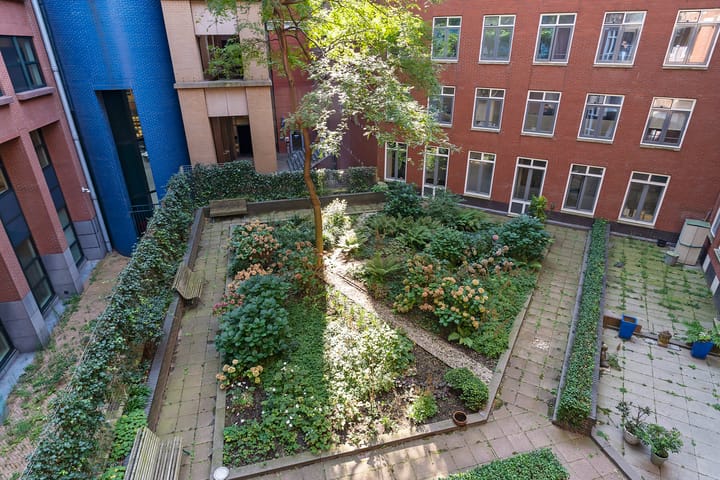 Foto 32 van Muzenplein 101