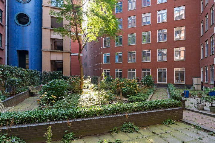 Foto 33 van Muzenplein 101