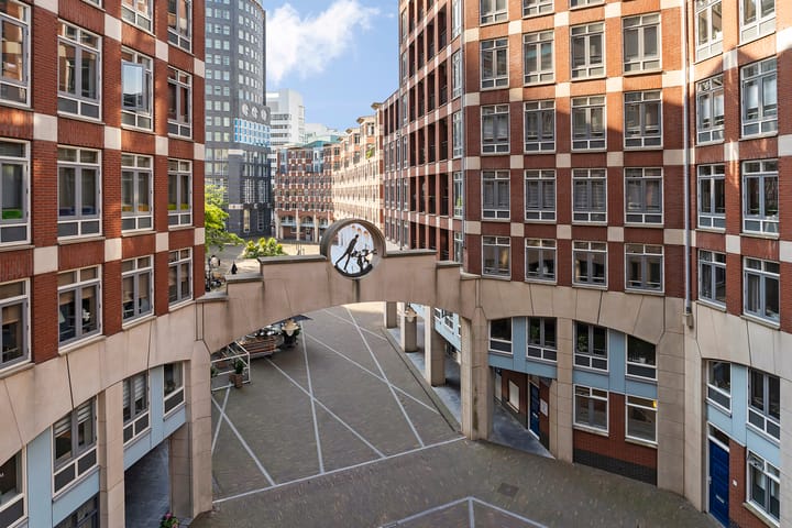 Foto 35 van Muzenplein 101