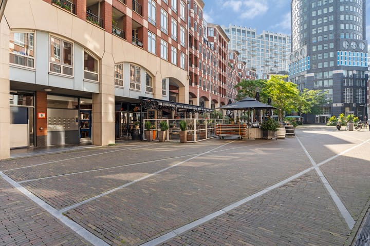 Foto 36 van Muzenplein 101