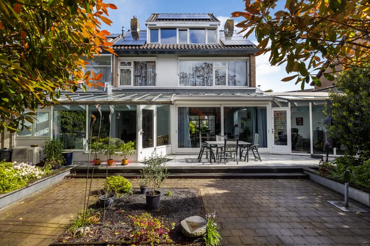 Foto 1 van Binnenlandse Baan 68