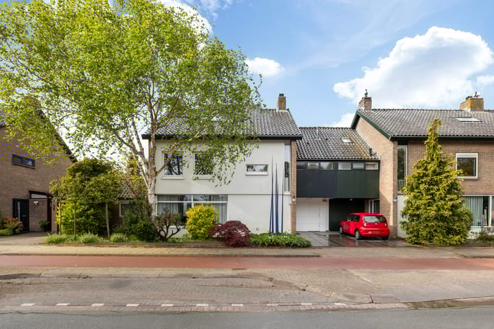 Foto 2 van Binnenlandse Baan 68