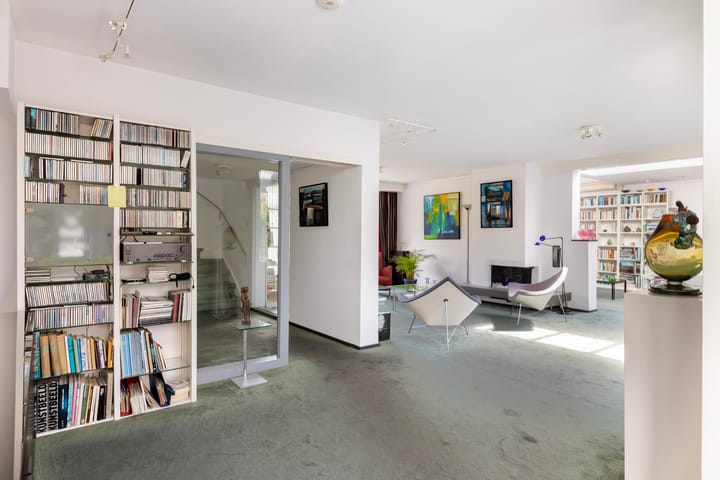 Foto 7 van Binnenlandse Baan 68