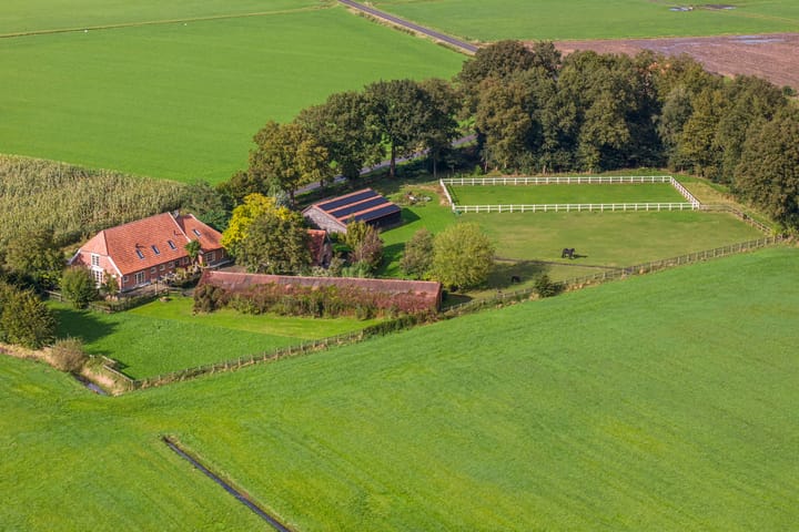 Foto 2 van Klompmakersweg 1