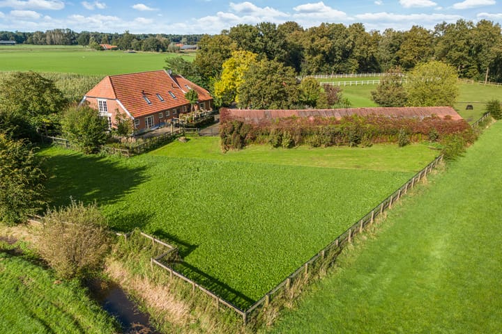 Foto 4 van Klompmakersweg 1