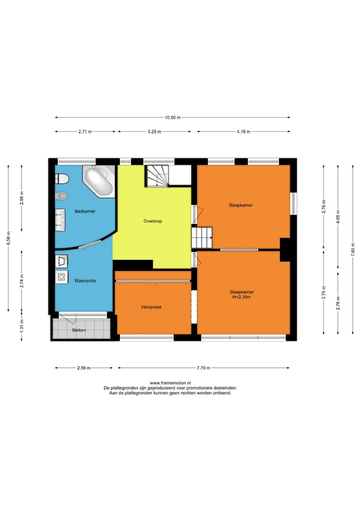Foto 46 van Binnenlandse Baan 68
