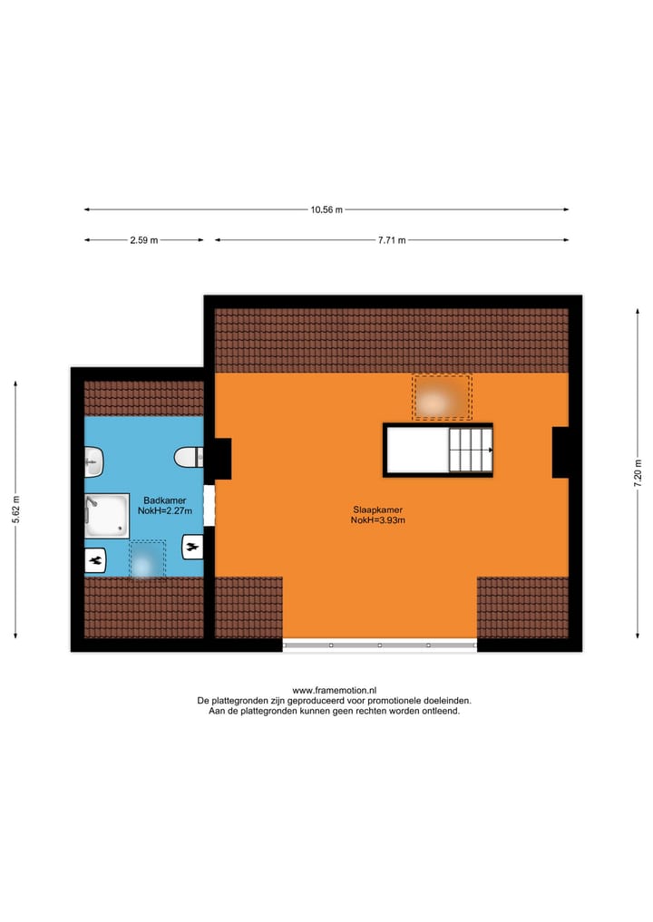 Foto 47 van Binnenlandse Baan 68