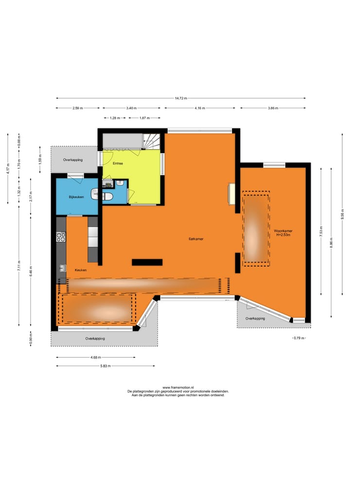 Foto 49 van Binnenlandse Baan 68