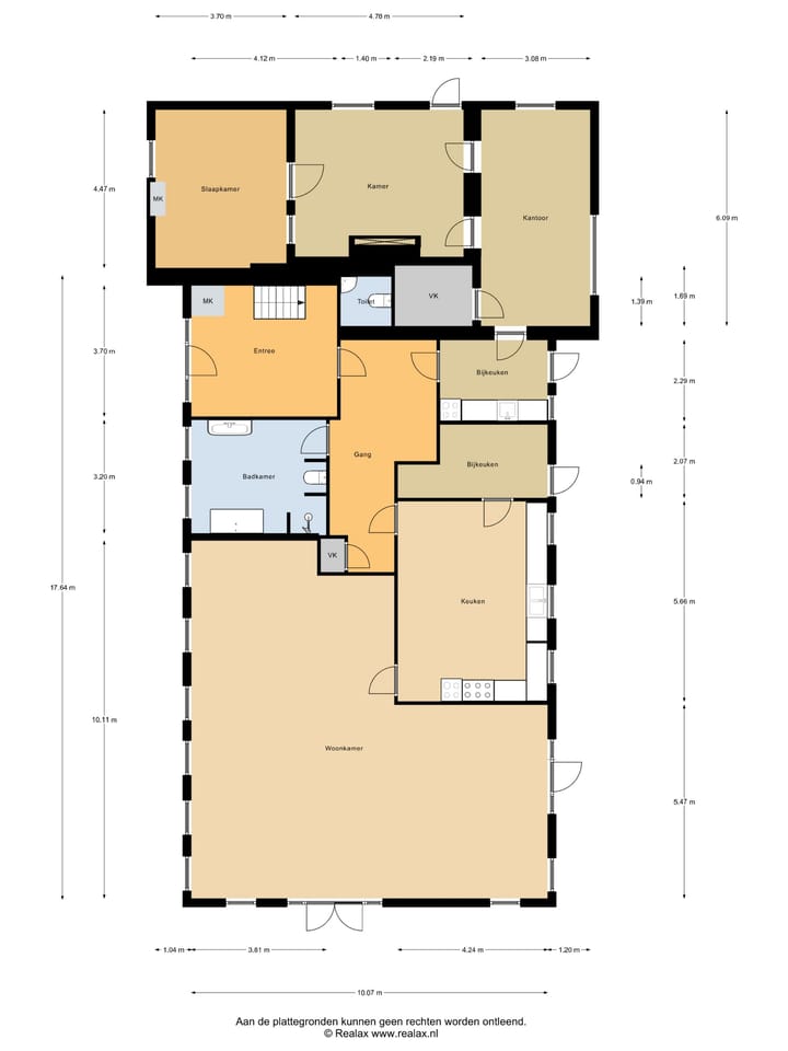 Photo 107 of Klompmakersweg 1