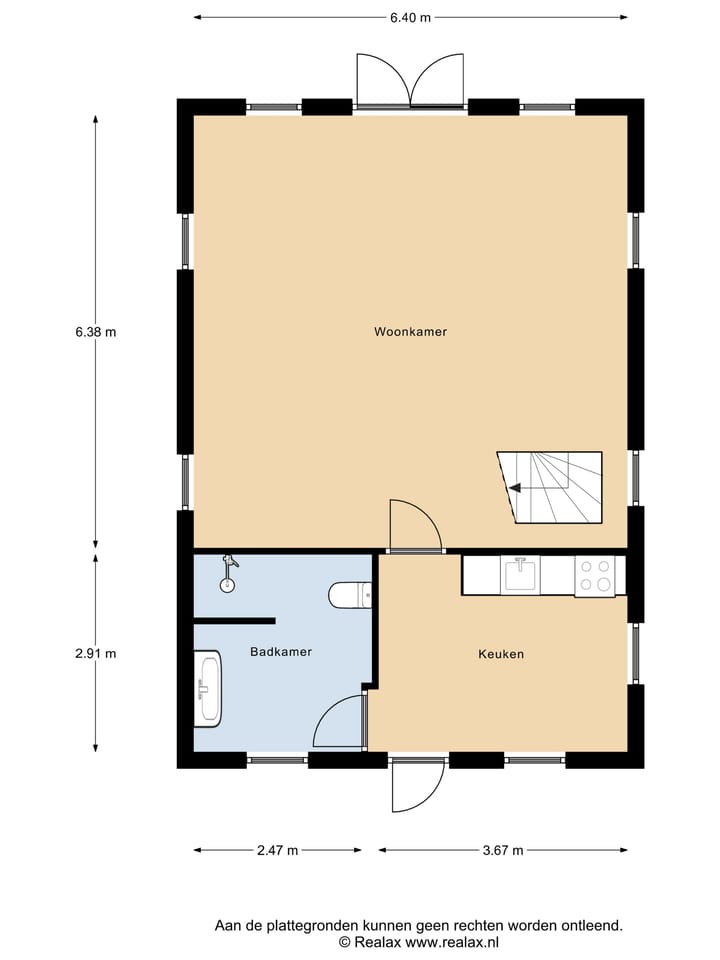 Photo 110 of Klompmakersweg 1