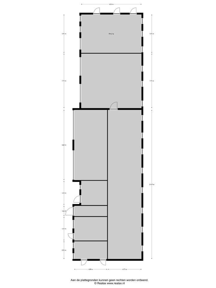 Photo 113 of Klompmakersweg 1