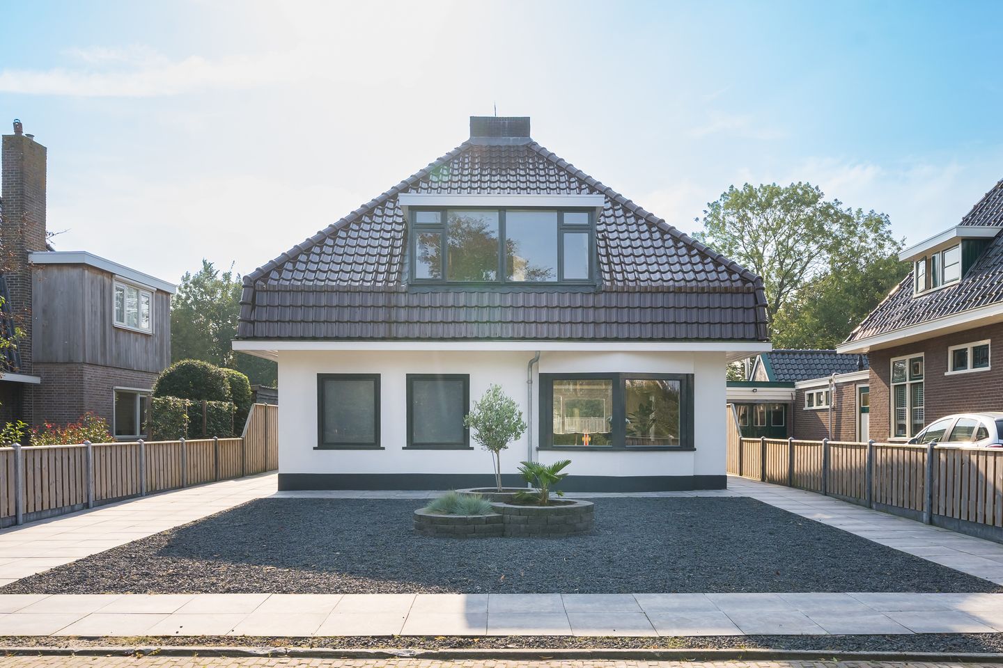 Foto 1 van Greate Buorren 3