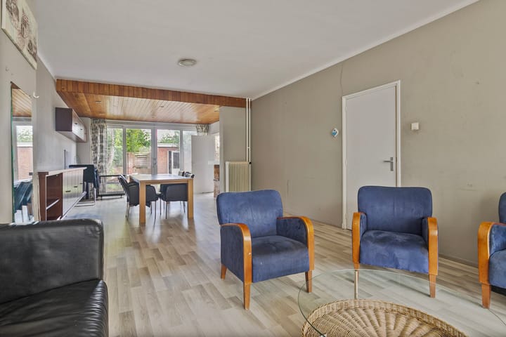 Foto 3 van Laan van België 5