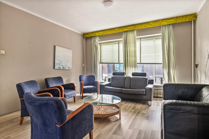 Foto 4 van Laan van België 5