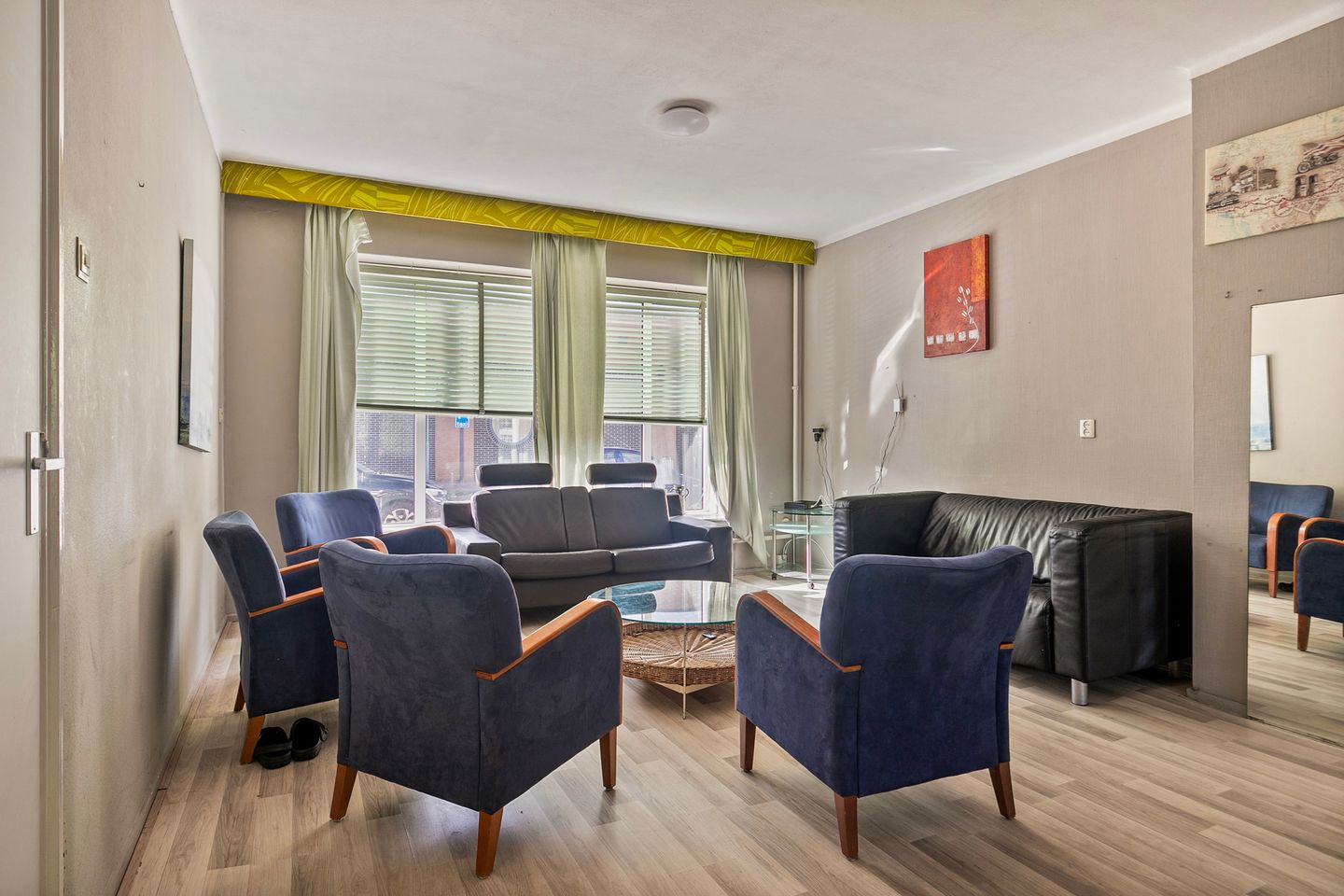 Foto 5 van Laan van België 5