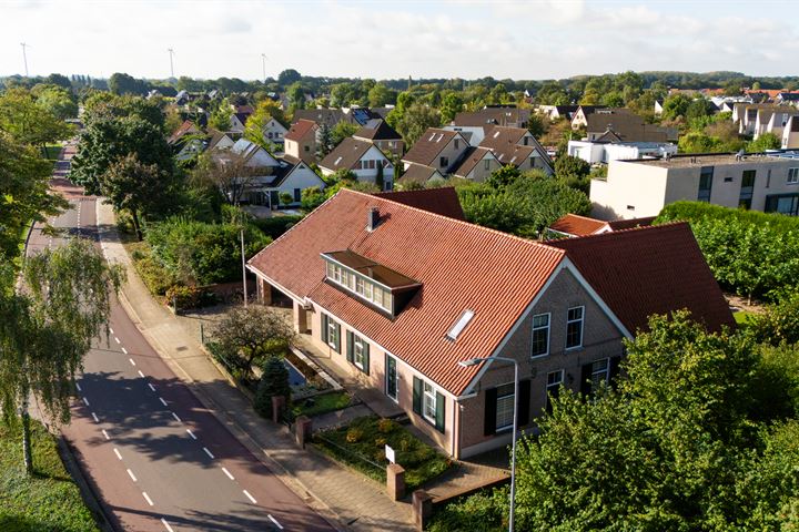 Bekijk foto 1 van Breedestraat 40