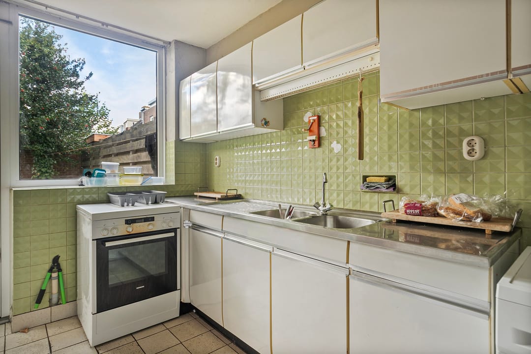 Foto 11 van Laan van België 5