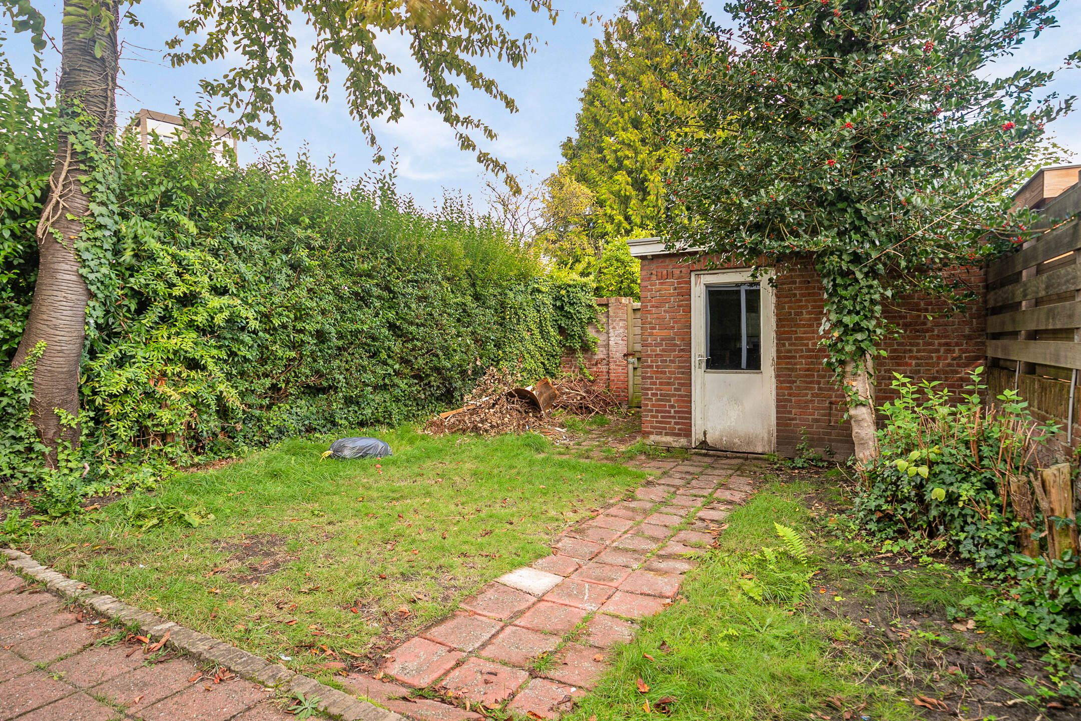 Foto 21 van Laan van België 5