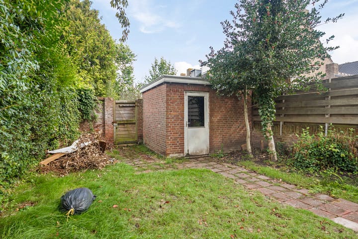 Foto 22 van Laan van België 5