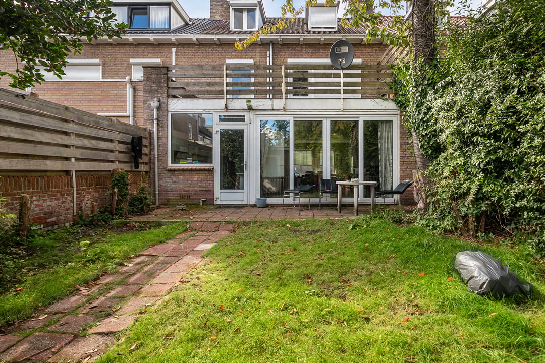 Foto 23 van Laan van België 5