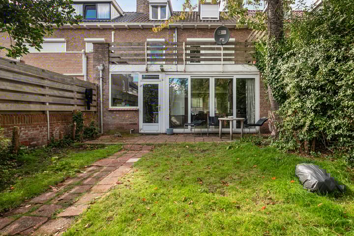 Foto 23 van Laan van België 5