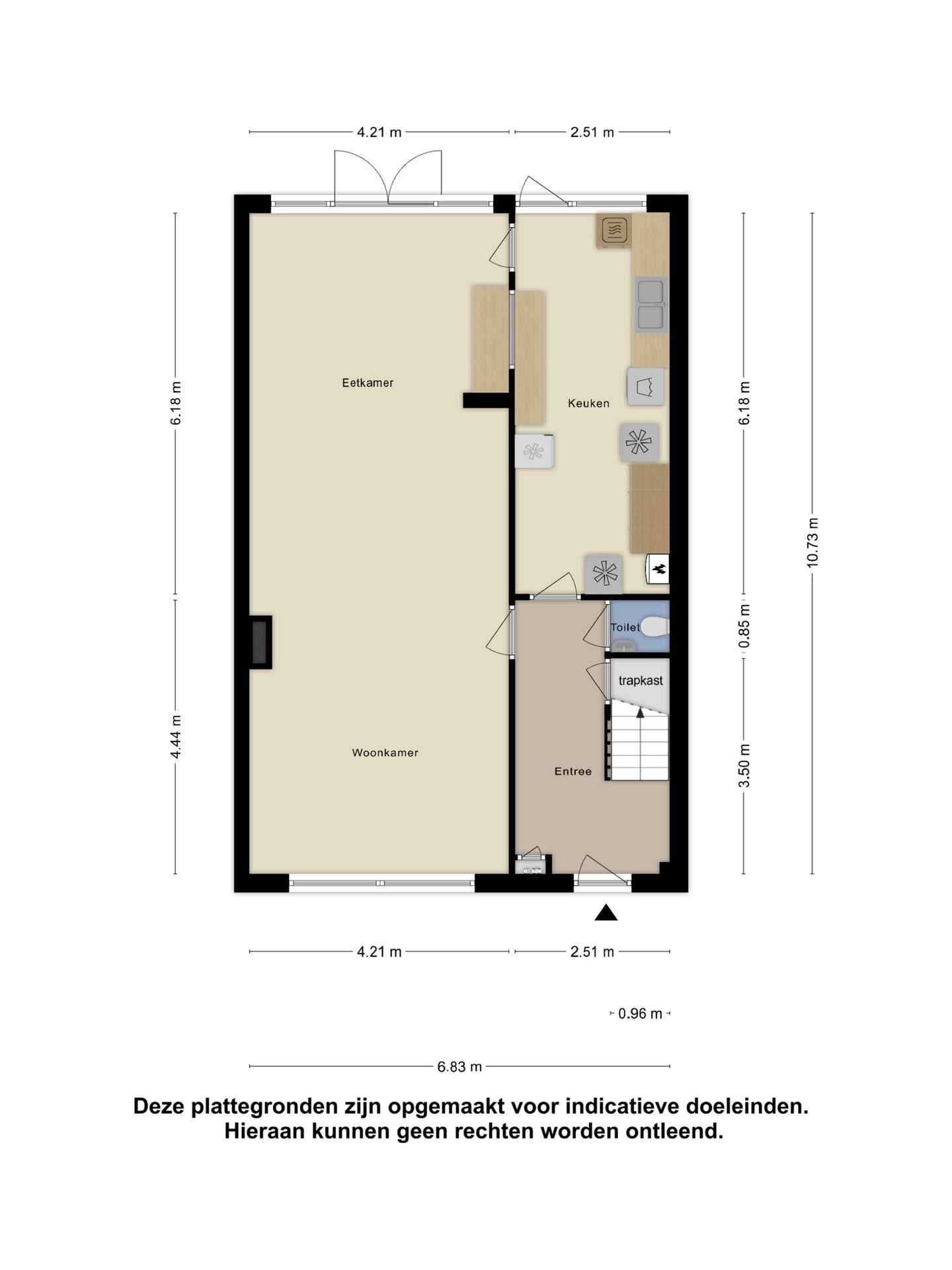 Foto 25 van Laan van België 5