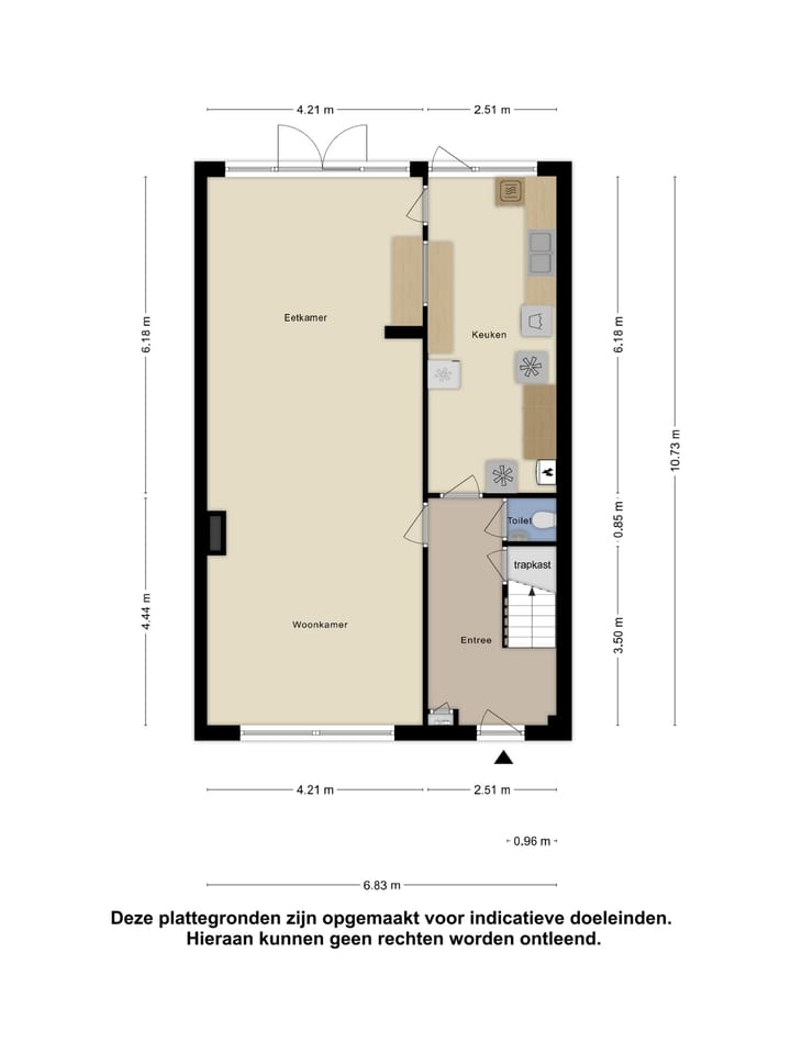 Foto 25 van Laan van België 5