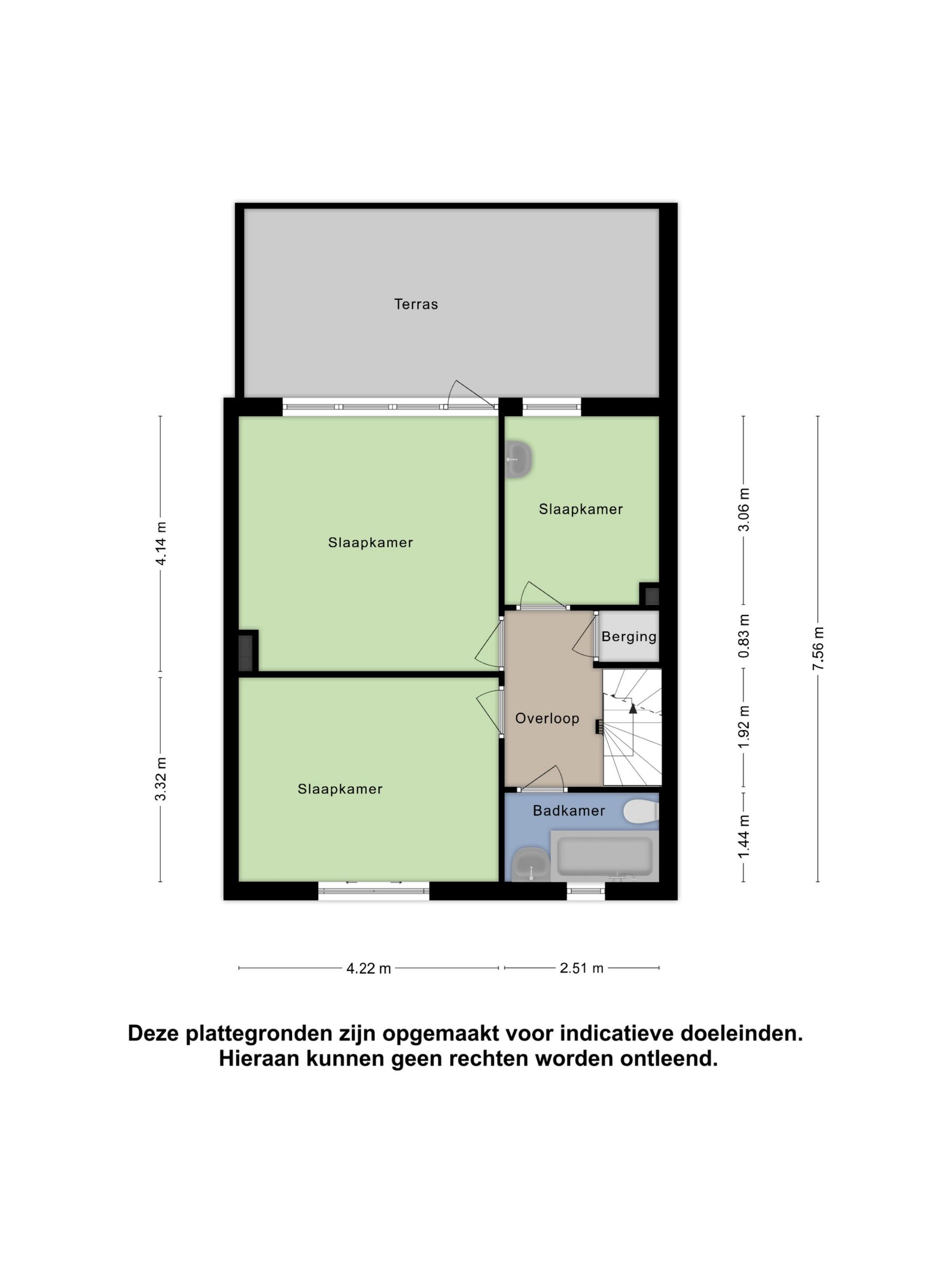 Foto 27 van Laan van België 5