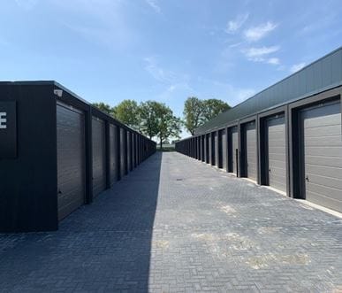 Phileas Foggstraat 116-A78