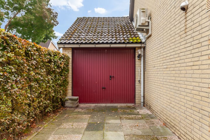 Foto 2 van Fazant 44