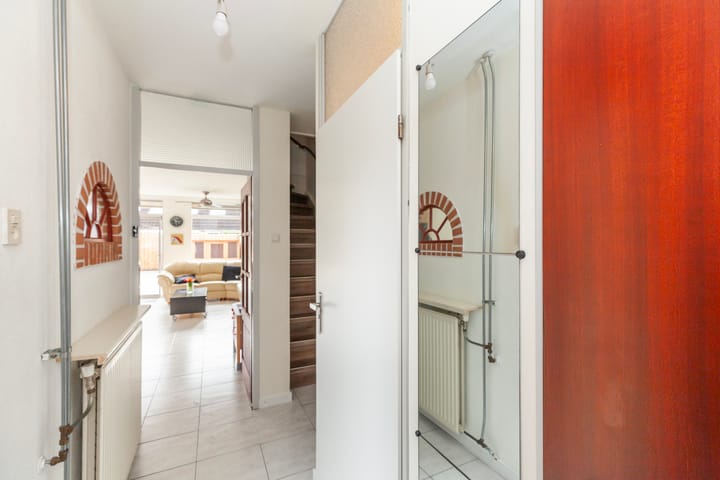 Foto 3 van Fazant 44