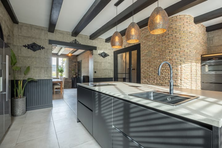 Foto 1 van Opzoomerlaan 13