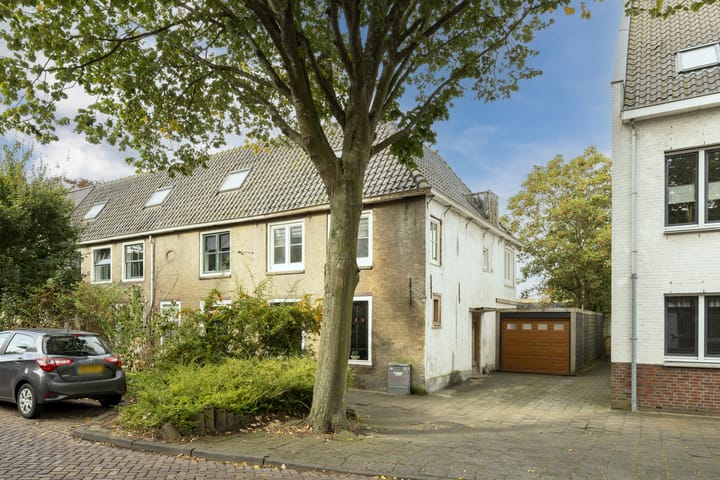 Foto 3 van Opzoomerlaan 13