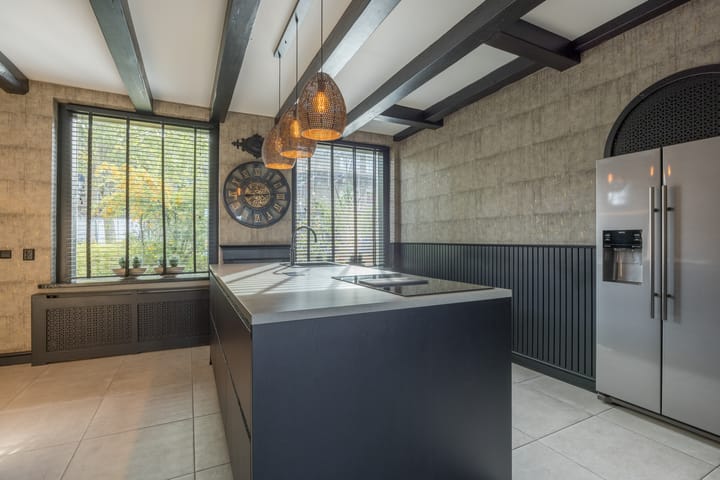 Foto 5 van Opzoomerlaan 13